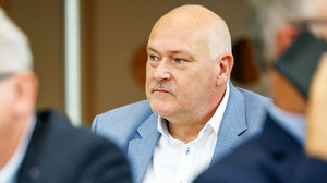 Razzia bei sächsischem AfD-Abgeordneten Dornau