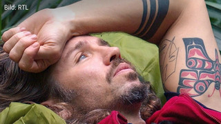 Dschungelcamp: Gil Ofarim äußert sich überraschend zum Davidstern-Verfahren