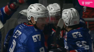 Adler Mannheim siegen im DEL-Topspiel gegen die Kölner Haie