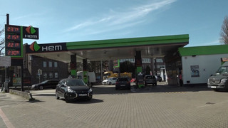 Benzinpreis kratzt am Allzeithoch - wieder Rekord bei Diesel