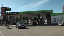 Benzinpreis kratzt am Allzeithoch - wieder Rekord bei Diesel