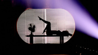 Die GNTM-Models performen zu Demi Lovatos “Here All Night”