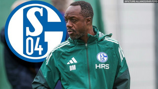 Über eine Million Euro Abfindung: Schalke löst Vertrag mit Ex-Kaderplaner Manga auf