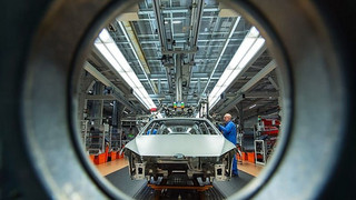 VW & Audi: Rückruf für über 2,8 Millionen Fahrzeuge deutscher Hersteller