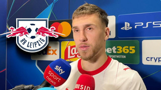 "Man of the Match" Gruda blickt auf Bayern: "Können jeden schlagen"