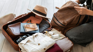 Wie kommt ihr dieses Jahr in den Urlaub?