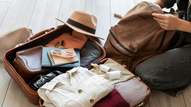 Urlaub in Hessen und Umgebung: Die schönsten Reiseziele