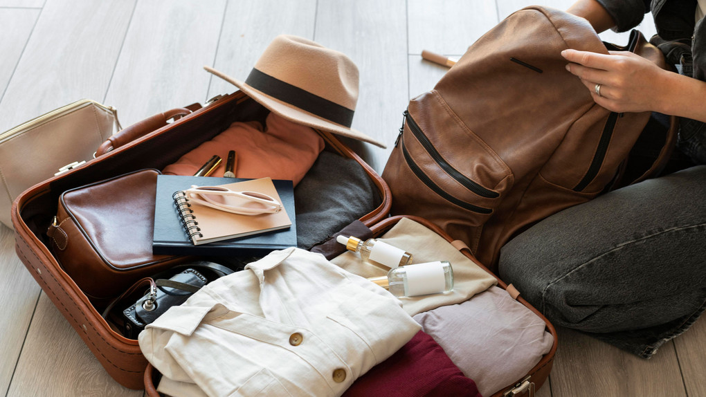 Urlaub in Hessen und Umgebung: Die schönsten Reiseziele