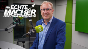 FFH stellt Echte Macher vor: König + Neurath AG