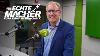 FFH stellt Echte Macher vor: König + Neurath AG