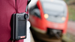Mehr Sicherheit für Zugbegleiter: Bahn präsentiert Projekte