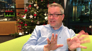 Zehn Fragen an FFH-Moderator Johannes Scherer