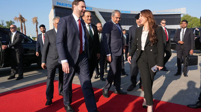 Kreise: US-Delegation bricht «bald» nach Pakistan auf