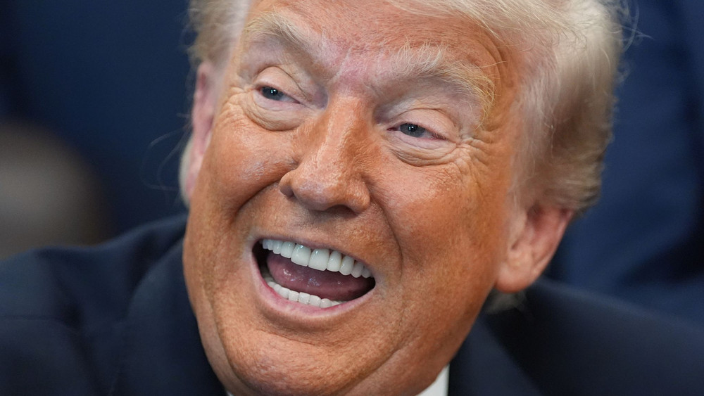 US-Präsident Trump