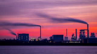 Hoffnung in Krisenzeiten: Wirtschaft wächst zu Jahresbeginn