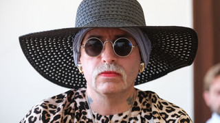 Rechtsextremistin Liebich nach Flucht in Tschechien gefasst