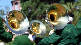 Viele Konzerte und Mitmach-Aktionen beim Landesmusikfest in Fulda