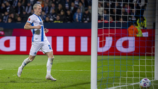 Skarke und Manu fehlen gegen Freiburg - Darmstadt kaum noch zu retten