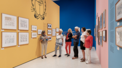 Kassel: Führung “Ich, das Tier” in der Grimmwelt