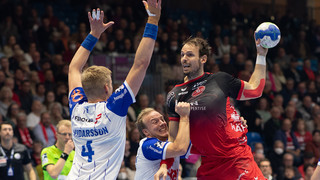 Jetzt offiziell: Ex-Kapitän Kai Häfner verlässt die MT Melsungen