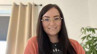 DKMS-Typisierungsaktion für Celine (25) in Bad Sooden-Allendorf