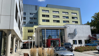 Kreis berät über Schließung der Dillenburger Geburtsstation