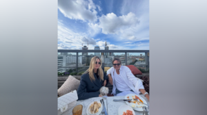 Das posten die Stars bei Instagram & Co