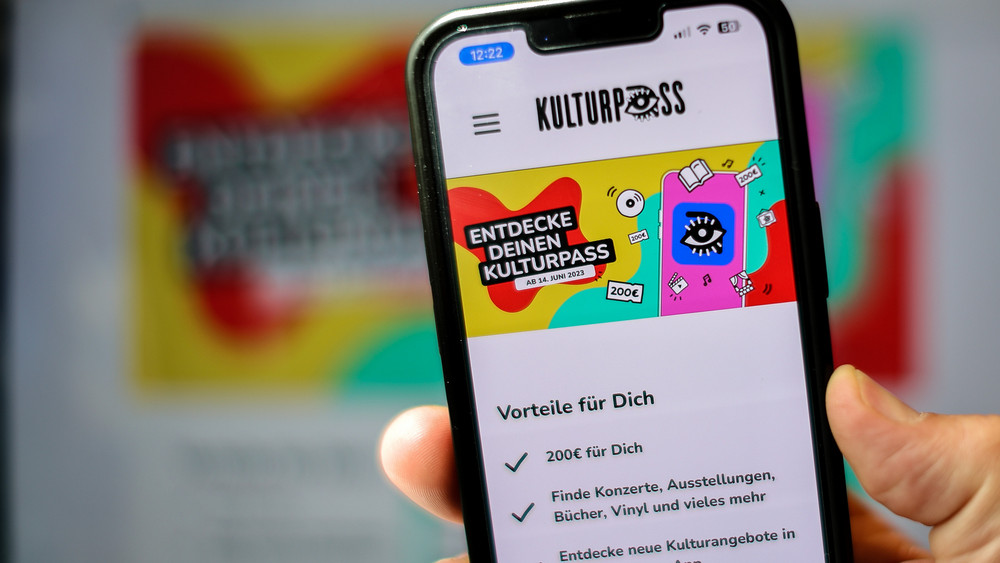 Der Kulturpass für 18-Jährige wird nicht weitergeführt - und das sorgt für Kritik