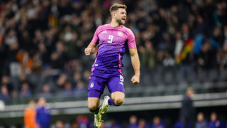 BVB-Stürmer Niclas Füllkrug bekommt Ticket für Fußball-EM 2024