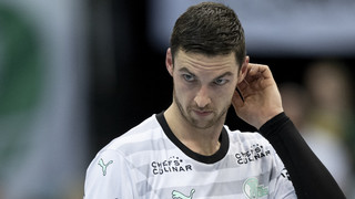 Handball: Ausraster nach Pleite Pekeler-Entschuldigung an MT Melsungen