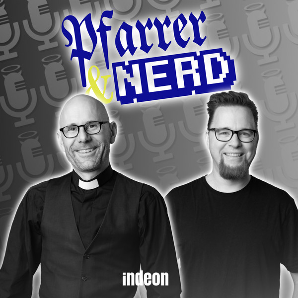 Pfarrer & Nerd