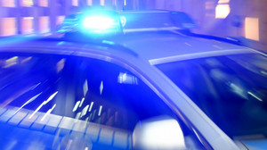 Verletzter bei Unfall in Worms - Fahrradfahrer flüchtet