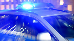 18-Jähriger verletzt in Frankfurt Mann mit Stichen - jetzt in U-Haft