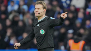 Schiedsrichternachwuchs in Hessen gesucht: Lehrgänge und Crashkurse