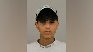 Vermisster 13-Jähriger: Wo ist Muhamed Al Awad aus Marburg?