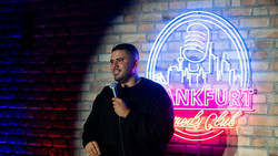 Comedy Club Frankfurt