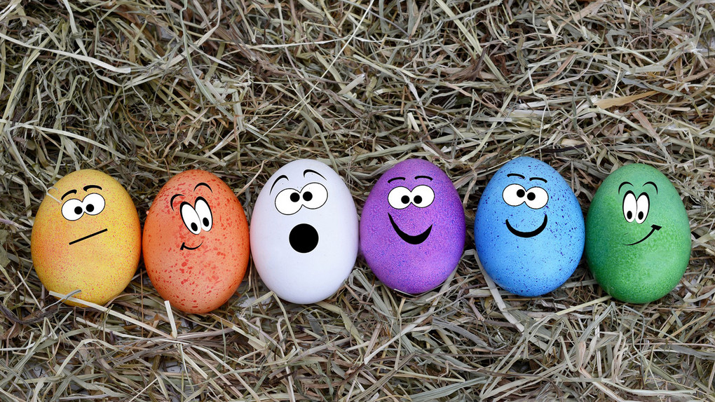 Ostern: Lustigste Grüße und Sprüche für WhatsApp