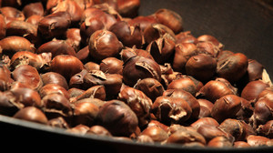 Maronen auf dem Grill: So gelingt es garantiert