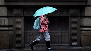 Das Wetter am Wochenende: Eine Menge dabei