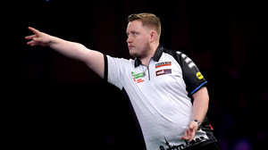 Darts-WM in London: Vier Starter aus FFH-Land im Ally Pally