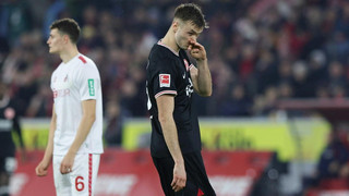 Horrordiagnose: Saison-Aus für Sasa Kalajdzic