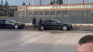 Merz zu Nahost-Reise aufgebrochen: Antrittsbesuch in Israel