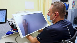 Dessintey: Die Erfolgsgeschichte aus Saint-Étienne: Ein Wandel in der medizinischen Rehabilitation