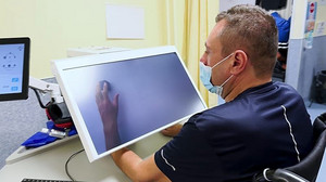 Dessintey: Die Erfolgsgeschichte aus Saint-Étienne: Ein Wandel in der medizinischen Rehabilitation