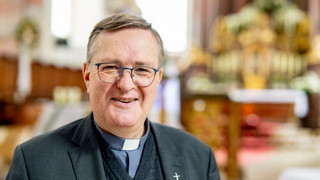 Impuls Stefan Buß: "Das Herz muss an der Angel hängen"