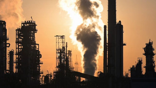 Ölpreise steigen weiter - trotz Freigabe von Reserven