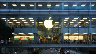 50 Jahre Apple: Vom Garagen-Start zur Milliarden-Macht