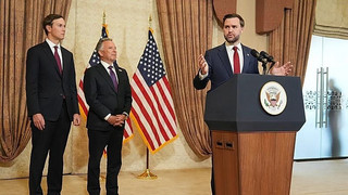 Nach gescheiterten Iran-Gesprächen in Pakistan: Trump will die Straße von Hormus komplett blockieren