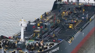 Iran öffnet Straße von Hormus - USA bleiben bei Blockade