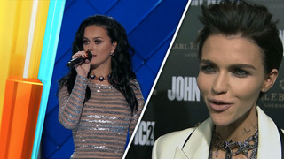 Heftige Anschuldigungen gegen Katy Perry